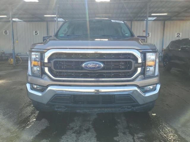 Photo 4 VIN: 1FTFW1E80PFA23587 - FORD F150 SUPER 