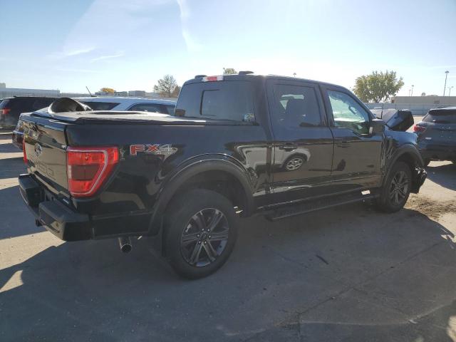 Photo 2 VIN: 1FTFW1E80PFB31353 - FORD F150 SUPER 