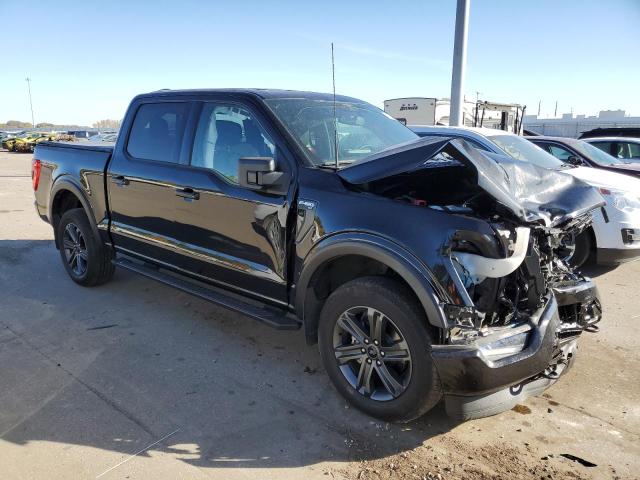 Photo 3 VIN: 1FTFW1E80PFB31353 - FORD F150 SUPER 