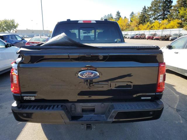 Photo 5 VIN: 1FTFW1E80PFB31353 - FORD F150 SUPER 