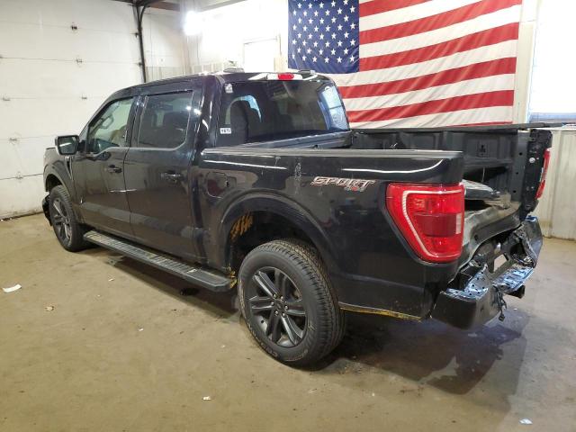 Photo 1 VIN: 1FTFW1E80PFB33992 - FORD F-150 