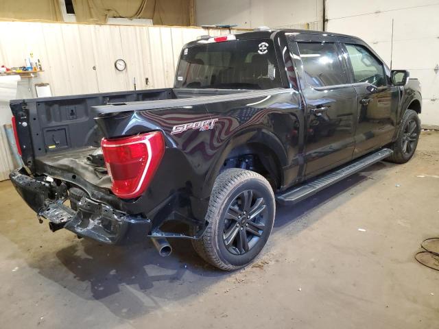 Photo 2 VIN: 1FTFW1E80PFB33992 - FORD F-150 