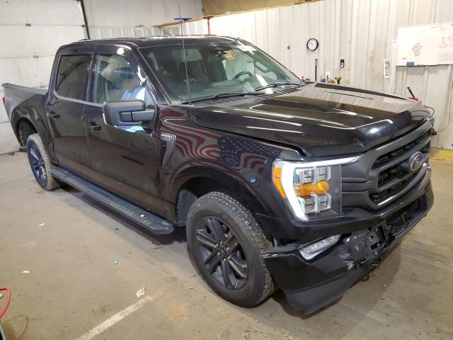 Photo 3 VIN: 1FTFW1E80PFB33992 - FORD F-150 