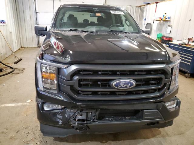 Photo 4 VIN: 1FTFW1E80PFB33992 - FORD F-150 