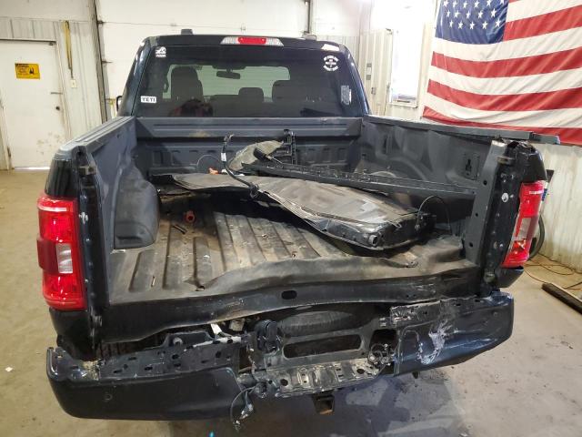 Photo 5 VIN: 1FTFW1E80PFB33992 - FORD F-150 