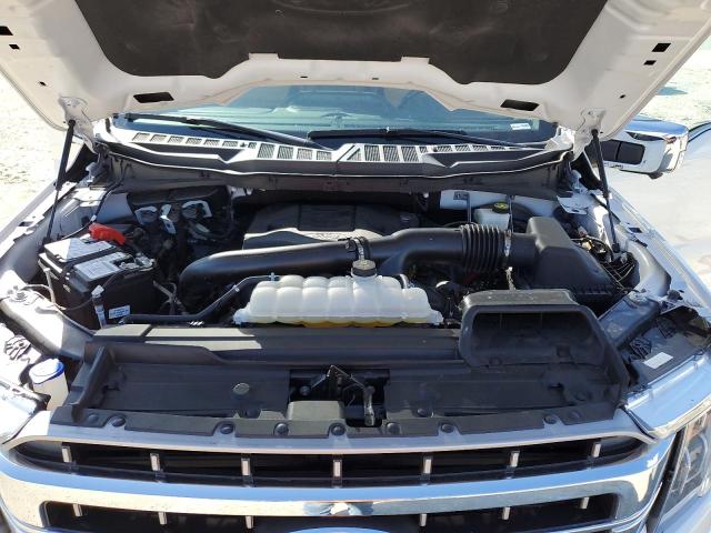 Photo 10 VIN: 1FTFW1E80PFB69097 - FORD F150 SUPER 