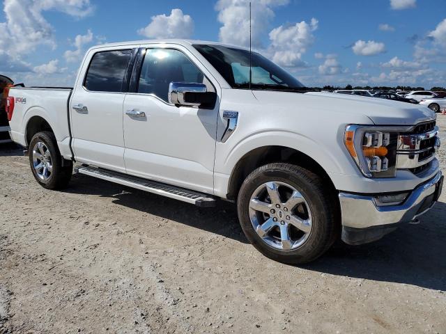 Photo 3 VIN: 1FTFW1E80PFB69097 - FORD F150 SUPER 