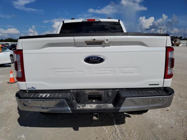 Photo 5 VIN: 1FTFW1E80PFB69097 - FORD F150 SUPER 