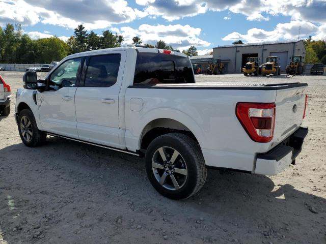 Photo 1 VIN: 1FTFW1E80PFC22543 - FORD F150 SUPER 