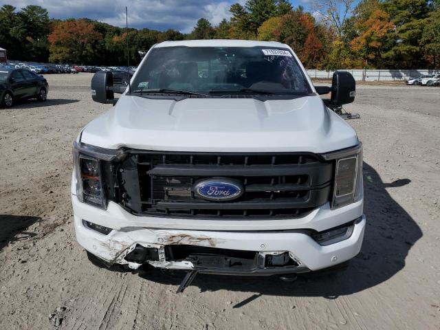 Photo 4 VIN: 1FTFW1E80PFC22543 - FORD F150 SUPER 