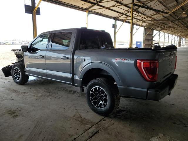 Photo 1 VIN: 1FTFW1E80PKD04411 - FORD F150 SUPER 