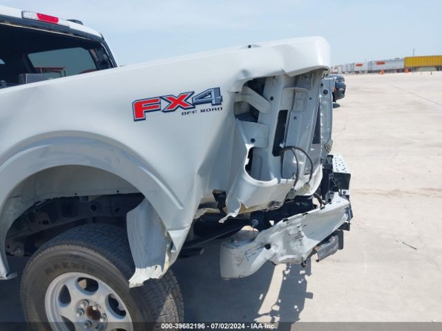 Photo 5 VIN: 1FTFW1E80PKE25729 - FORD F-150 