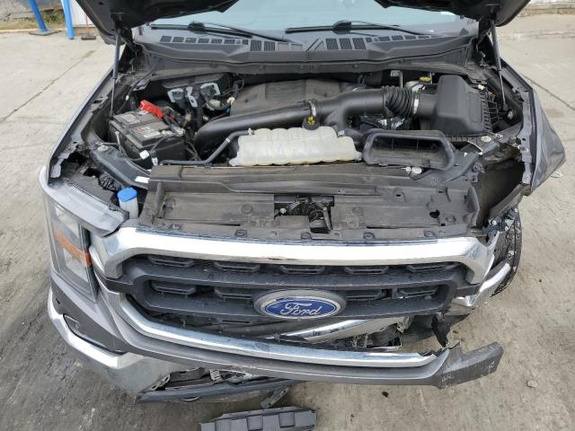 Photo 10 VIN: 1FTFW1E80PKE26217 - FORD F150 SUPER 