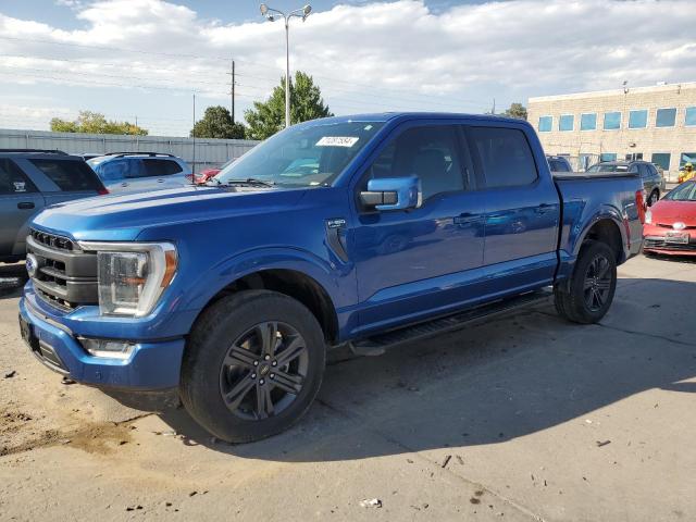 Photo 0 VIN: 1FTFW1E80PKE81606 - FORD F150 SUPER 