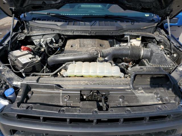 Photo 10 VIN: 1FTFW1E80PKE81606 - FORD F150 SUPER 