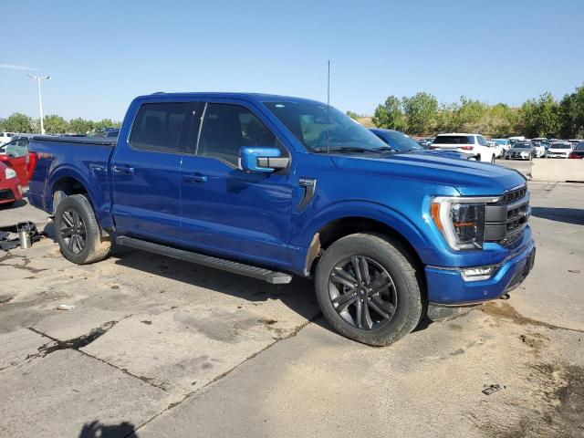 Photo 3 VIN: 1FTFW1E80PKE81606 - FORD F150 SUPER 