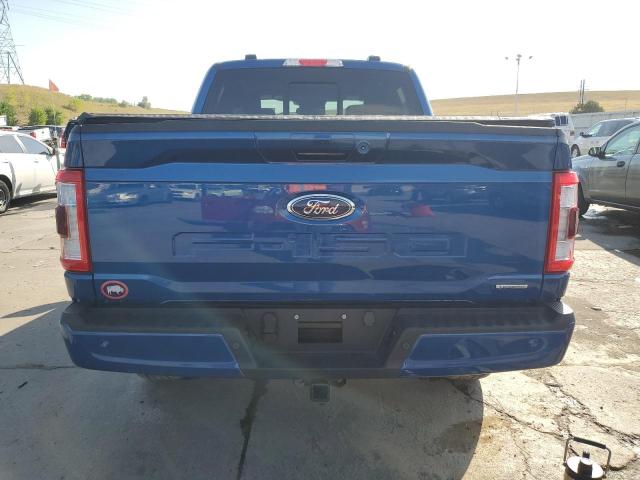 Photo 5 VIN: 1FTFW1E80PKE81606 - FORD F150 SUPER 