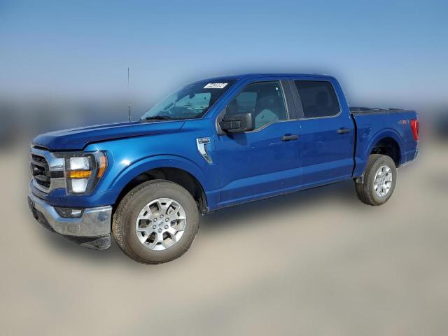 Photo 0 VIN: 1FTFW1E80PKF30321 - FORD F-150 