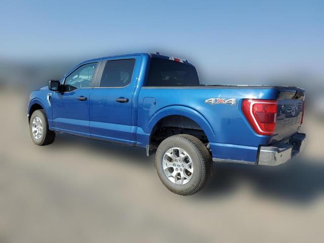 Photo 1 VIN: 1FTFW1E80PKF30321 - FORD F-150 