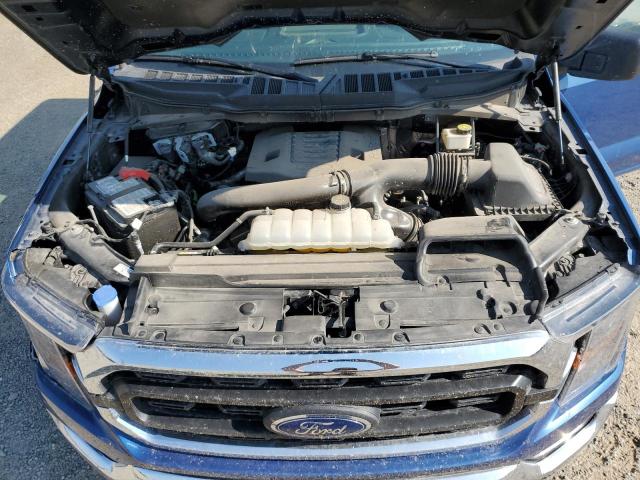 Photo 10 VIN: 1FTFW1E80PKF30321 - FORD F-150 