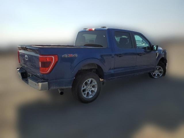 Photo 2 VIN: 1FTFW1E80PKF30321 - FORD F-150 