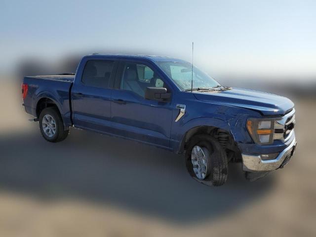 Photo 3 VIN: 1FTFW1E80PKF30321 - FORD F-150 