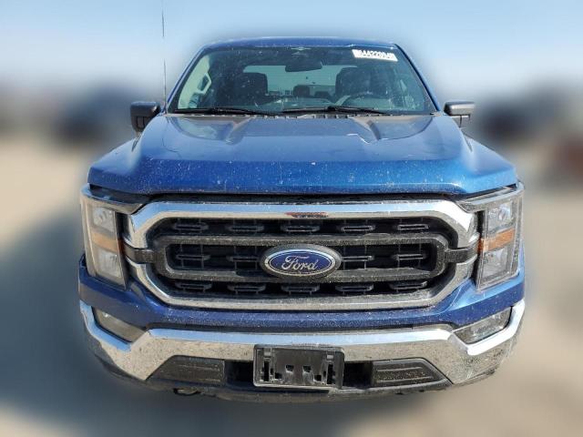 Photo 4 VIN: 1FTFW1E80PKF30321 - FORD F-150 