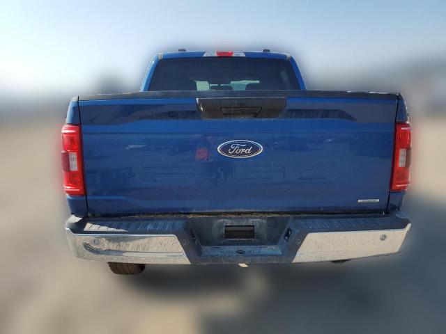 Photo 5 VIN: 1FTFW1E80PKF30321 - FORD F-150 