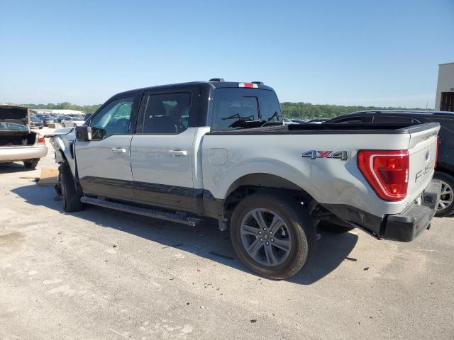 Photo 1 VIN: 1FTFW1E80PKG04353 - FORD F150 SUPER 