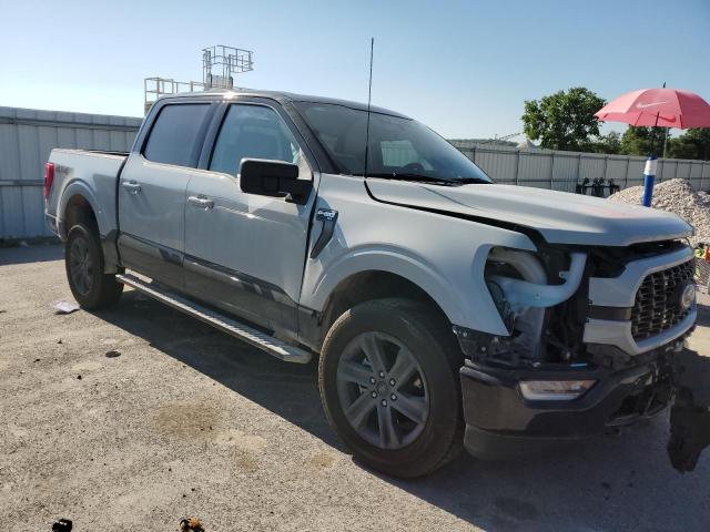 Photo 3 VIN: 1FTFW1E80PKG04353 - FORD F150 SUPER 