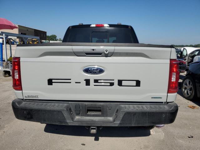 Photo 5 VIN: 1FTFW1E80PKG04353 - FORD F150 SUPER 