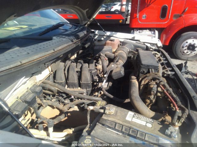 Photo 9 VIN: 1FTFW1E81AFC11347 - FORD F-150 