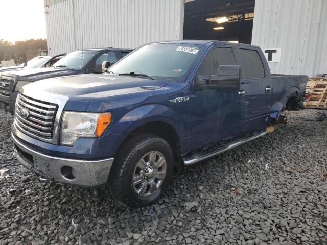 Photo 0 VIN: 1FTFW1E81AFC26978 - FORD F-150 