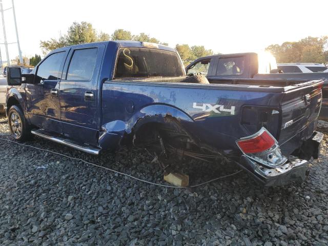 Photo 1 VIN: 1FTFW1E81AFC26978 - FORD F-150 