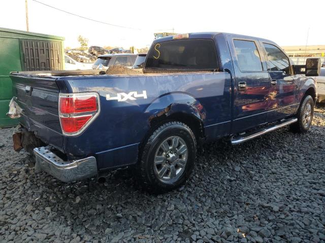 Photo 2 VIN: 1FTFW1E81AFC26978 - FORD F-150 