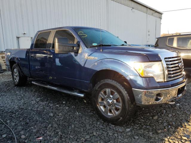 Photo 3 VIN: 1FTFW1E81AFC26978 - FORD F-150 