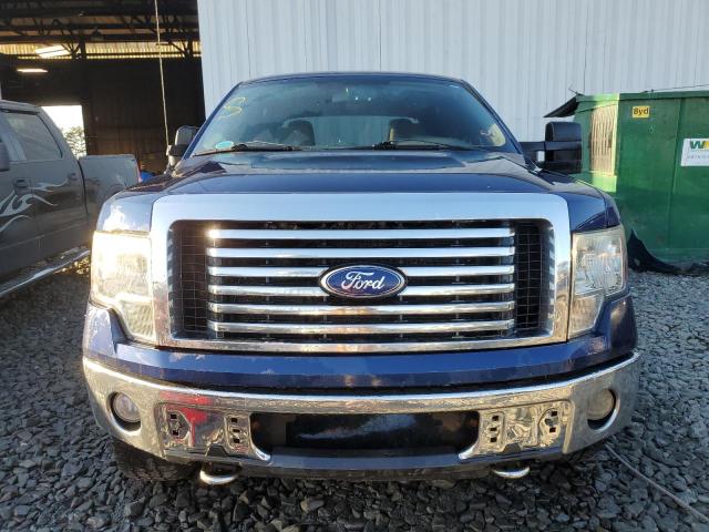 Photo 4 VIN: 1FTFW1E81AFC26978 - FORD F-150 