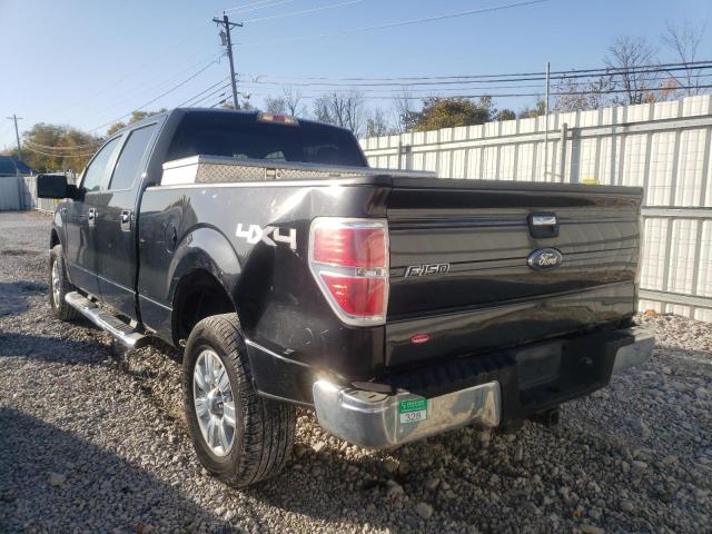 Photo 2 VIN: 1FTFW1E81AFC79678 - FORD F150 SUPER 