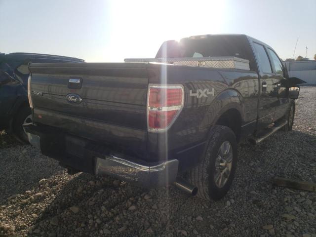 Photo 3 VIN: 1FTFW1E81AFC79678 - FORD F150 SUPER 