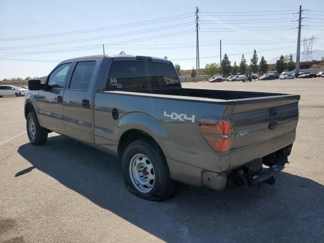 Photo 1 VIN: 1FTFW1E81AKE39727 - FORD F-150 