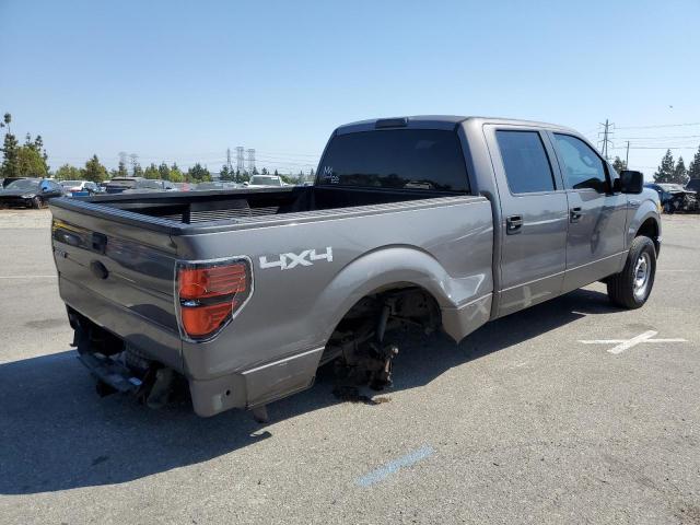 Photo 2 VIN: 1FTFW1E81AKE39727 - FORD F-150 