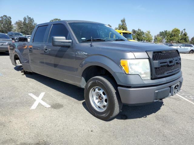 Photo 3 VIN: 1FTFW1E81AKE39727 - FORD F-150 