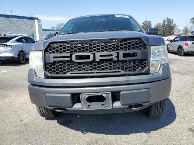 Photo 4 VIN: 1FTFW1E81AKE39727 - FORD F-150 