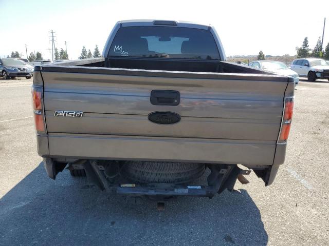 Photo 5 VIN: 1FTFW1E81AKE39727 - FORD F-150 