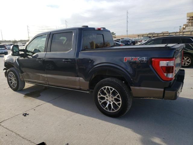 Photo 1 VIN: 1FTFW1E81MFA36747 - FORD F-150 