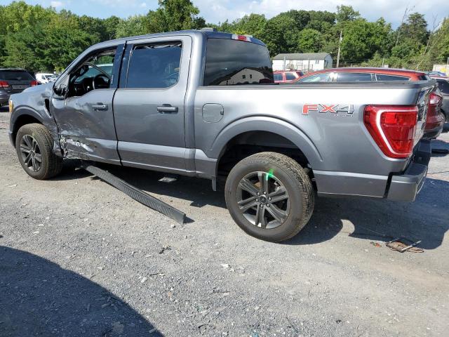 Photo 1 VIN: 1FTFW1E81MFA55489 - FORD F150 SUPER 