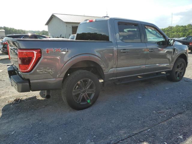 Photo 2 VIN: 1FTFW1E81MFA55489 - FORD F150 SUPER 