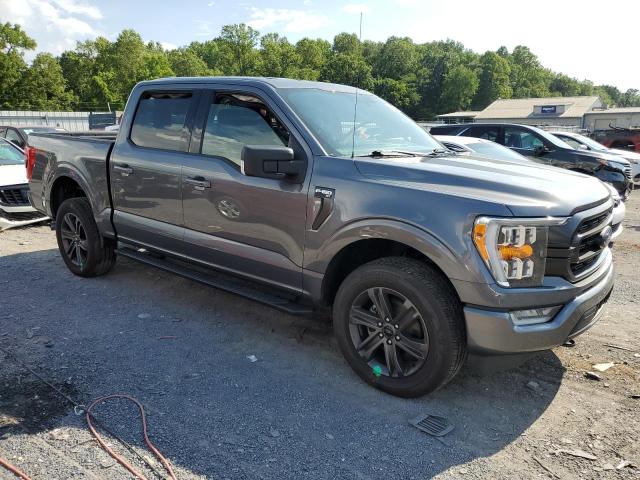 Photo 3 VIN: 1FTFW1E81MFA55489 - FORD F150 SUPER 