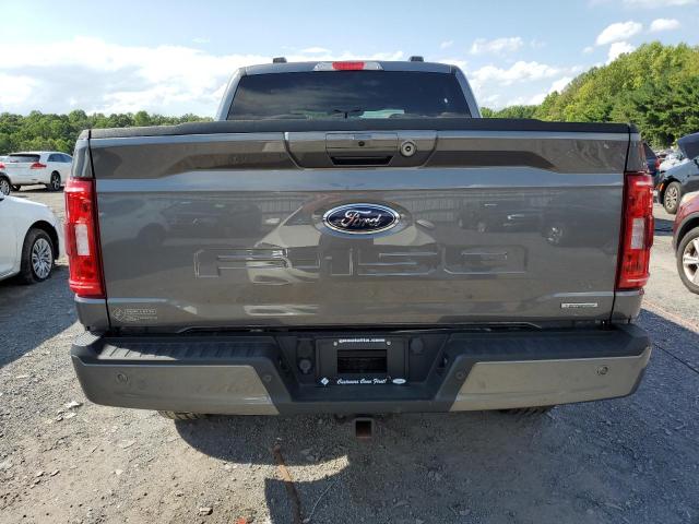 Photo 5 VIN: 1FTFW1E81MFA55489 - FORD F150 SUPER 