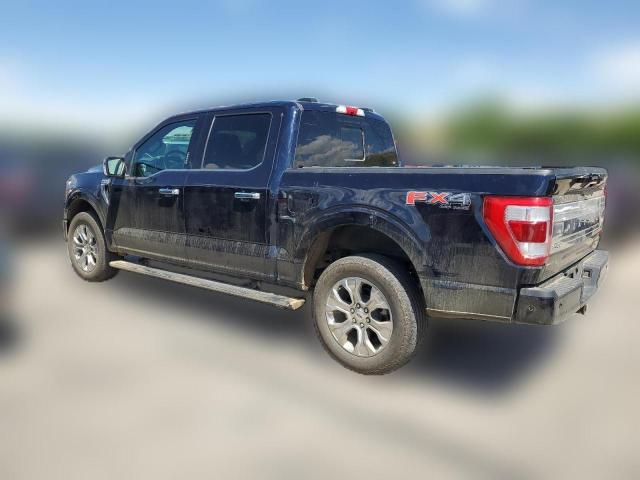 Photo 1 VIN: 1FTFW1E81MFA59946 - FORD F-150 